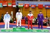 زارع: در هیچ رقابتی نباید حریف را دست‌کم گرفت/ مدال طلا را به امام رضا (ع) تقدیم می‌کنم