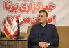 قدردانی شهردار اراک از خبرگزاری برنا  / محمودی: نقد منصفانه، سکوی پرتاب مدیریت شهری است