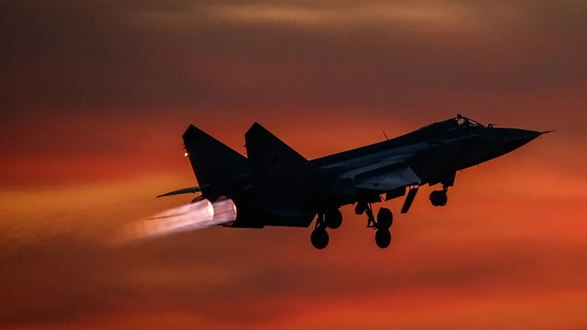 NATO nation’s defense minister calls for shooting down Russian warplanes