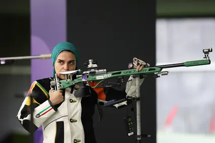 مسابقات تیراندازی/ NOGOYA2026