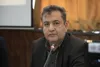 ایلامی: پایش سلامت حجاج بازگشته از حج در شیراز انجام می‌شود