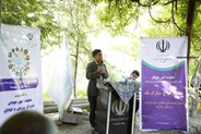 جلسه هم‌اندیشی فعالان ازدواج و جمعیت در بخش چاروسا برگزار شد