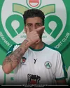 شجاعی، سبزپوش ذوب‌آهن شد