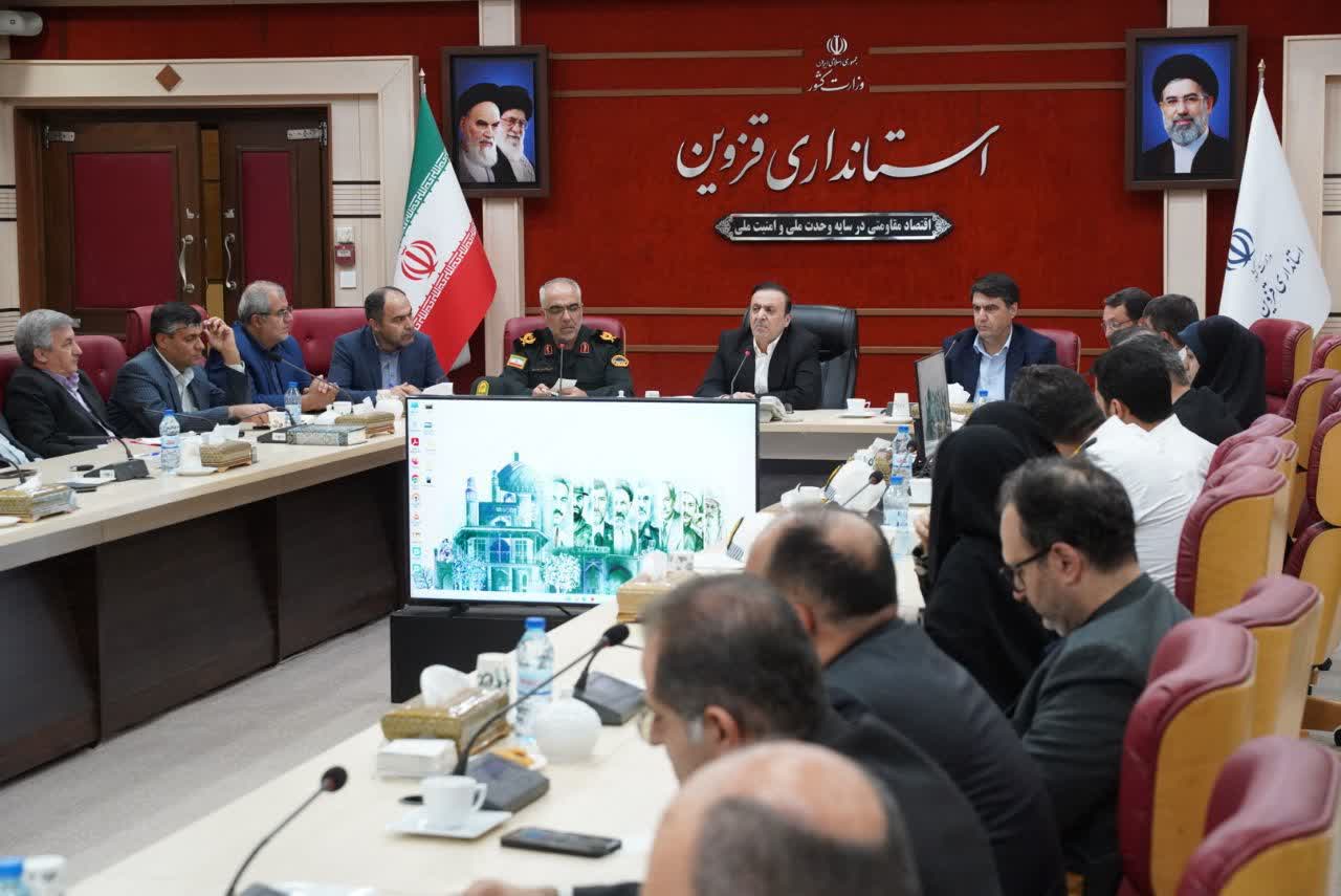 ثبت ۱۶۷ میلیون تردد در محورهای مواصلاتی قزوین؛ ۲۰ درصد با سرعت غیرمجاز