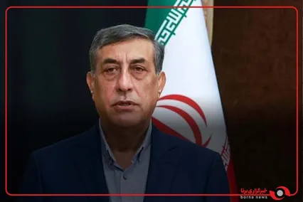 قائم پناه : دولت در حد توان از برنامه‌های هلال احمر حمایت می‌کند