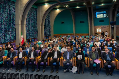 یزدی: حمایت از صنایع کوچک فقط تأمین زیرساخت نیست؛ باید مسیر بازار و صادرات را هم هموار کنیم