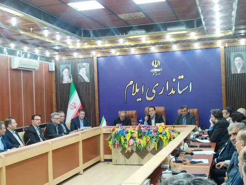 هشدار استاندار ایلام به بانک‌ها؛ تعلل در پرداخت تسهیلات تولیدی پذیرفتنی نیست