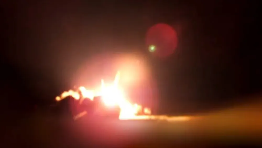 IRGC stages 48th wave of Op. True Promise 4 alongside Hezbollah
