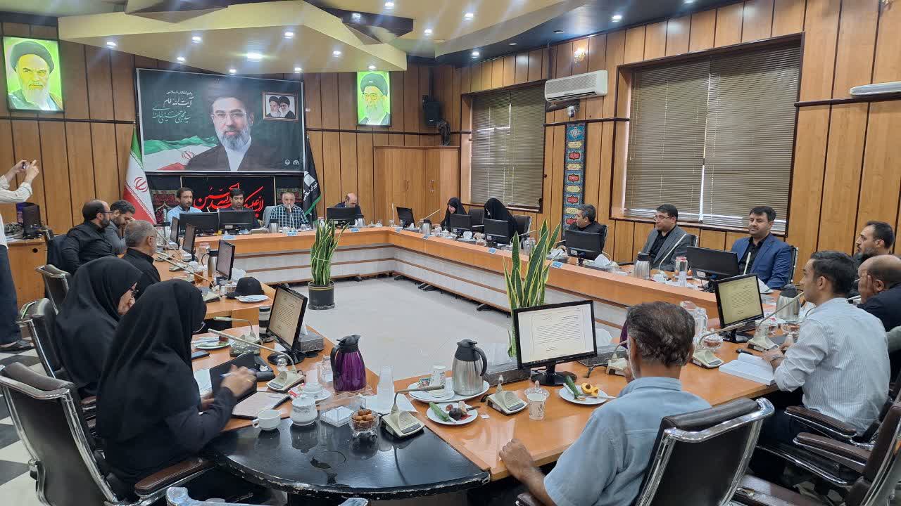 تکمیل پروژههای نیمهتمام با شتاب بیشتری در قزوین دنبال شود تکمیل پروژههای نیمهتمام با شتاب بیشتری در قزوین دنبال شود