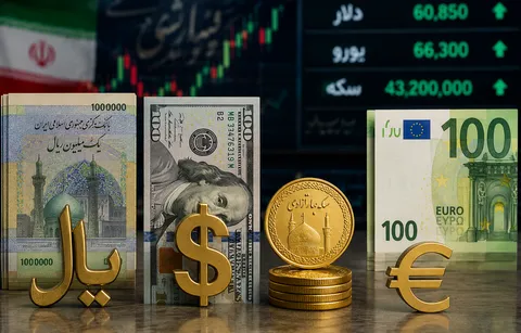 پیش‌بینی دلار، طلا و سکه جمعه۱۹تیر/  بازار در انتظار سه سناریو