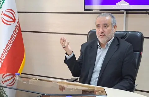 استاندار خراسان جنوبی: مدیریت فضای مجازی، تولید محتوا و تبیین دستاوردهای نظام، سه اصل مؤکد است