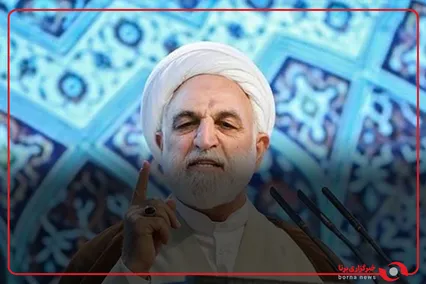 هشدار جدی قاضی القضات به افرادی که در دستگاه‌های حاکمیتی و عدلیه، کار ارباب رجوع را متوقف می‌کنند