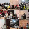 برگزاری نخستین رویداد «بانُکانی توار» در شهرستان نیکشهر