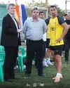 تأکید مدیران سپاهان بر حمایت همه‌جانبه از طلایی‌پوشان؛ هدف، قهرمانی در فصل جدید