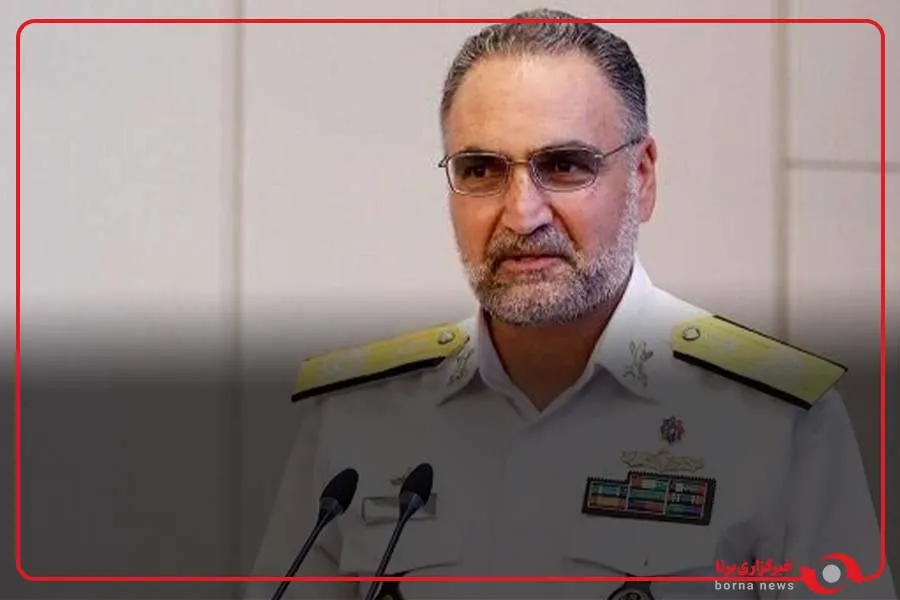 متناسب با نقاط ضعف آمریکا تسلیحات جدید ساخته‌ایم