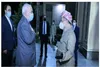 جزییات دیدار مهم ظریف در اقلیم کردستان عراق