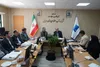 جلسه پیگیری پروژه دهکده سلامت شهرستان نیر برگزار شد/ دستگاه‌های اجرایی هم‌گام با سرمایه‌گذار آماده تسهیل شرایط و صدور مجوزها هستند