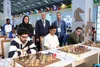 ثبت بهترین عملکرد تاریخ شطرنج ایران در المپیاد جهانی