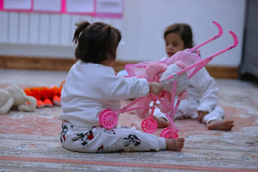 کلاهبرداری تحت عنوان فرزندخواندگی؛ معرفی سامانه ملی فرزندپذیری