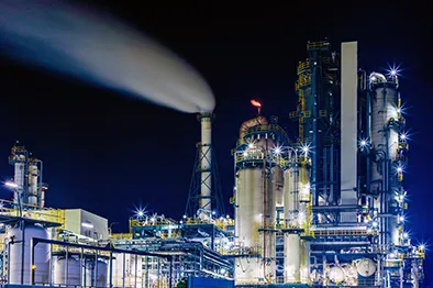 معضلات تامین خوراک، توسعه مینی‌ریفاینری‌ها را متوقف کرده است