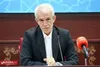 اسبقیان: دولت و وزارت ورزش پیگیر برنامه‌های تیم ملی فوتبال هستند/ رئیس جمهور محترم ورزشی و فوتبالی است