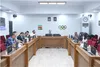برگزاری پنجمین نشست هماهنگی کادر سرپرستی کاروان اعزامی به ناگویا