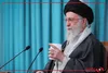 پنجره متفاوتی به محفل انس با قرآن کریم در اولین روز ماه مبارک رمضان با حضور رهبر انقلاب اسلامی