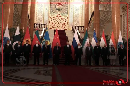 آغاز اجلاس نخست وزیران سازمان همکاری شانگهای