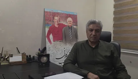 رحمانیان: تکریم پیشکسوتان باید سنت پایدار شود