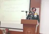 گروه‌های جهادی برای گره‌گشایی از مشکلات مردم در میدان هستند/ جهاد تبیین نیازمند روایت دقیق دستاورد‌های انقلاب