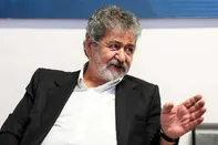 عابدینی: صعود از مرحله گروهی جام جهانی یعنی هیچ!/ کسی با پرسپولیس دشمنی ندارد