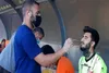 تست کرونای پرسپولیسی‌ها منفی شد