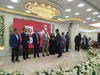 استاندار هرمزگان: حل مشکلات معیشتی خبرنگاران پیش نیاز استقلال حرفه‌ای اصحاب رسانه است