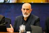 خسروی: زنجیره تأمین الکترونیکی، مسیر رسیدن نقدینگی به تولیدکنندگان را کوتاه می‌کند
