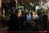 همایش پیاده‌روی کارکنان ستادی وزارت ورزش و جوانان