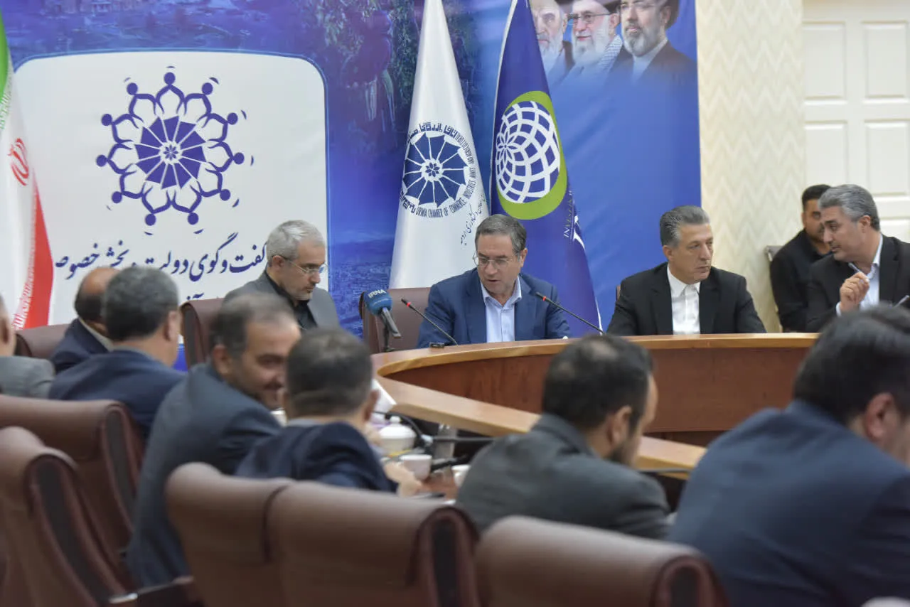 رحمانی: ارتقای جایگاه آذربایجان‌غربی در تسهیلات بانکی، پایان راه نیست