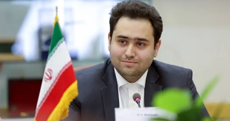ابرپروژه «آبراه ایران» می‌تواند مسیر کشور را از روزمرگی به توسعه تغییر دهد+ فیلم