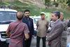آغاز گشت و گذار کاروان رالی‌تور گردشگری کشور در کردستان