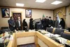 رونمایی از سه کتاب تخصصی حقوقی در معاونت حقوقی ریاست‌جمهوری