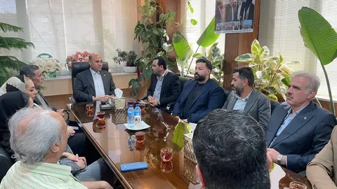 فرماندار ورامین:در شرایط جنگ باید آرایش جنگی بگیریم