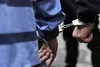 کشف سلاح و مهمات از مخفیگاه یک متهم در مرکز تهران