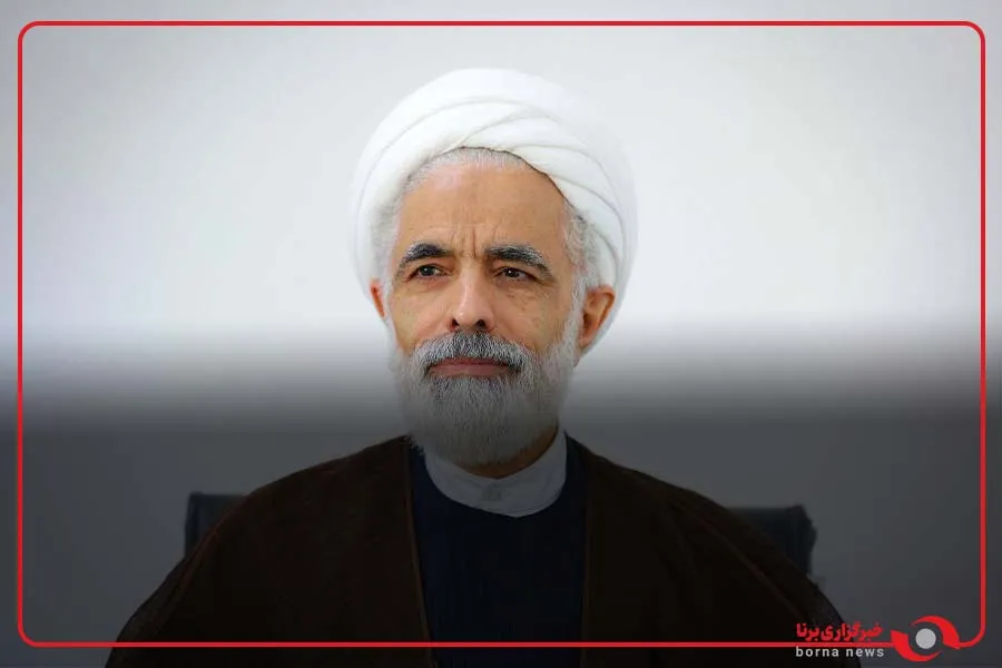 معاون حقوقی رئیس‌جمهور : با عزم راسخ‌تر و انرژی بیشتر از روز اول در صحنه است