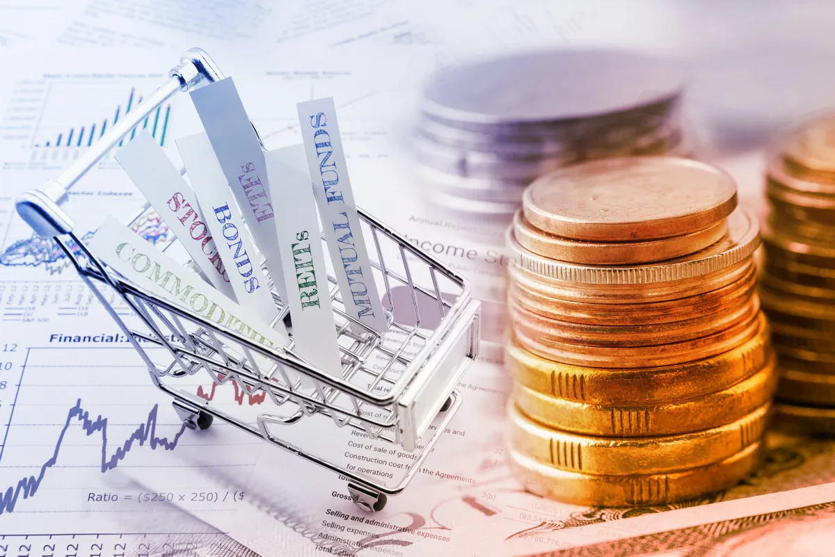 دولت به سمت استفاده از ابزارهای نوین تأمین مالی حرکت کرده است