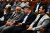 صندلی داغ راه و شهرسازی خراسان شمالی / الماسی با کوهی از مطالبات چه می‌کند؟