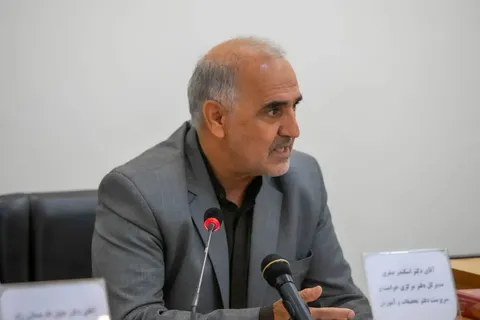 اولویت‌گذاری تحقیقات و ارزیابی عملکرد دستگاه‌های عضو ستاد مبارزه با موادمخدر