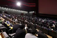 سینمای ایران میزبان ۶ میلیون و ۵۸۳ هزار مخاطب شد