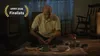 رقابت «هوادار» در جشنواره ژاپنی؛ تصمیم متفاوت پیرمردی که در جنگ ۱۲روزه در تهران می‌ماند