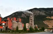 جنگلکاری ۲۶۷  هکتار از اراضی ملی گلستان توسط شرکت سیمان پیوند