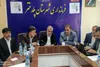 راه‌آهن پلدختر- اندیمشک در سفر رییس جمهور به لرستان کلنگ‌زنی خواهد شد