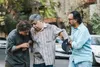 رضا شفیعی جم راهی بیمارستان شد